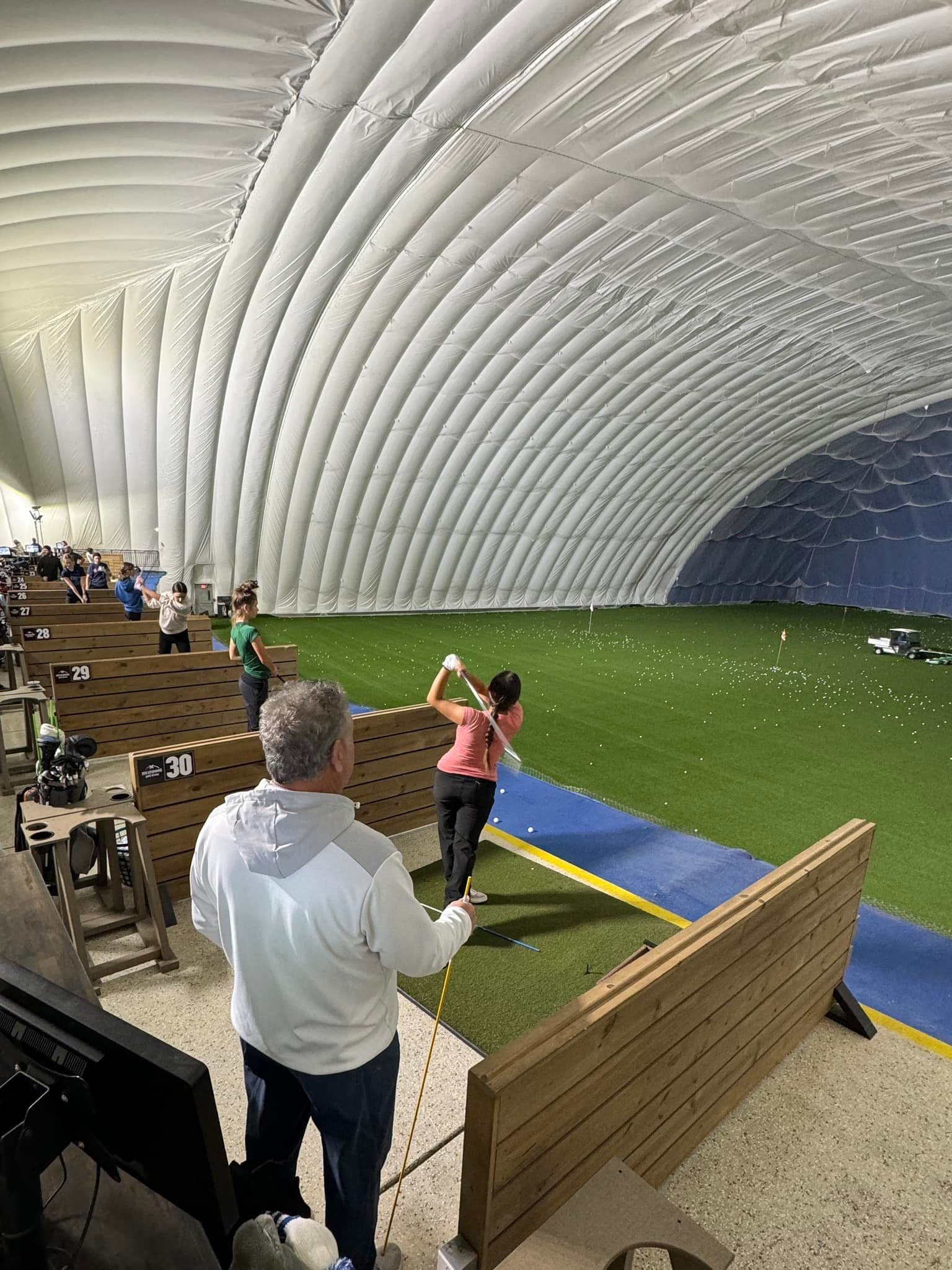 Junior Golf