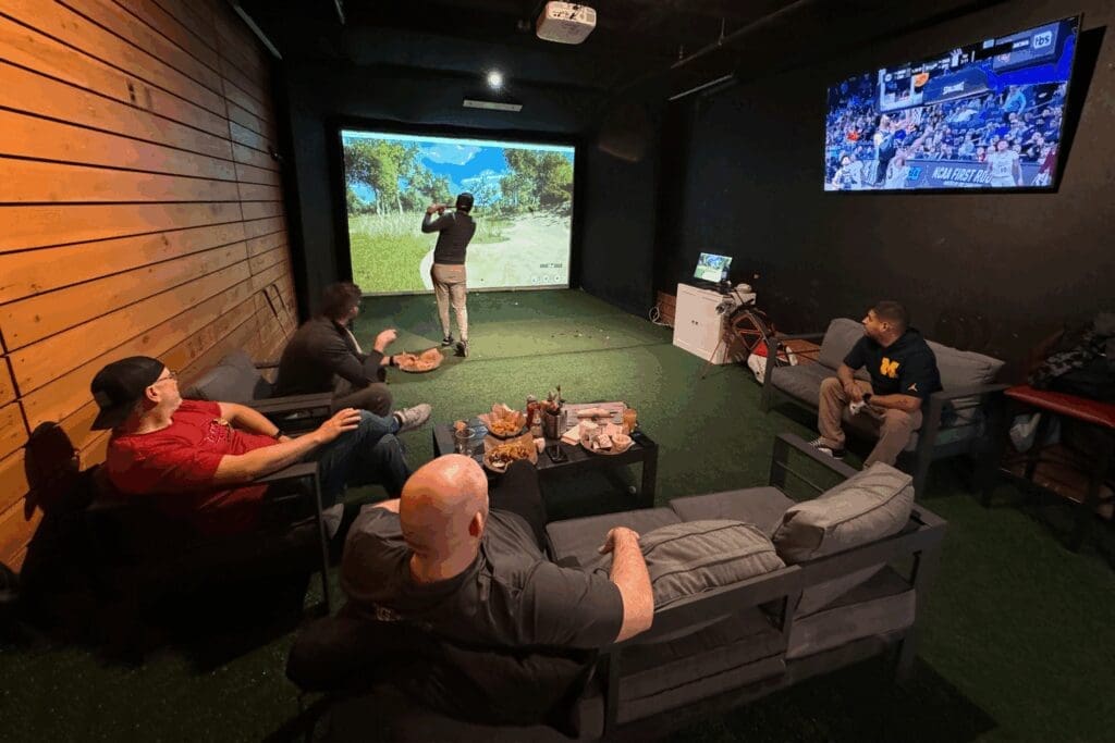 State-Of-The-Art Simulator Suites